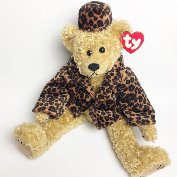 ty bear collection